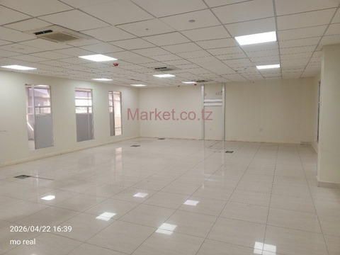 Office Space 380 SQM In Oyster Bay for Rent - 3/3