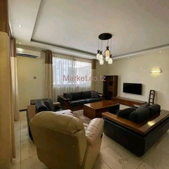 4 Bedroom Villa For Rent In Masaki