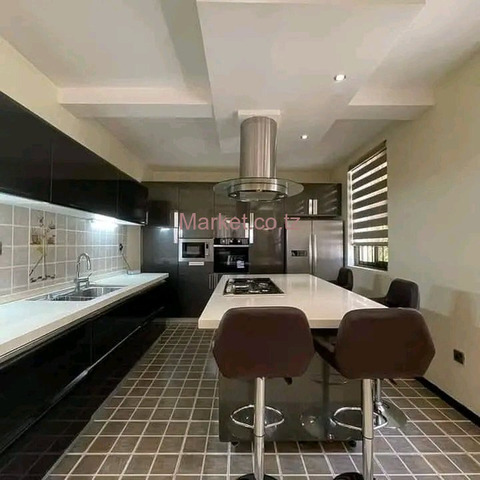 4 Bedroom Villa For Rent In Masaki - 2/5