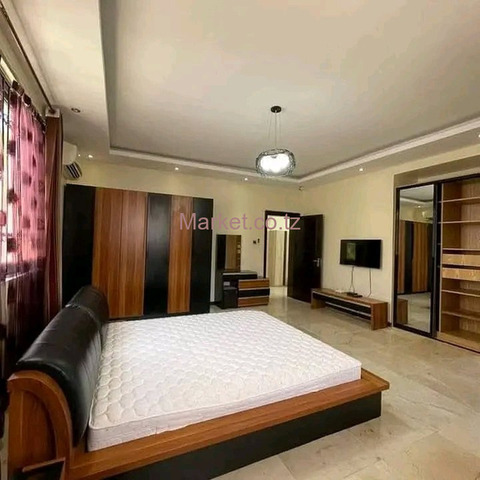 4 Bedroom Villa For Rent In Masaki - 4/5
