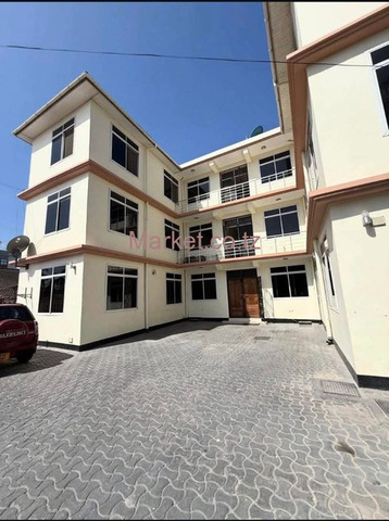3 Bedroom Apartment For Rent In Msasani - 3/6