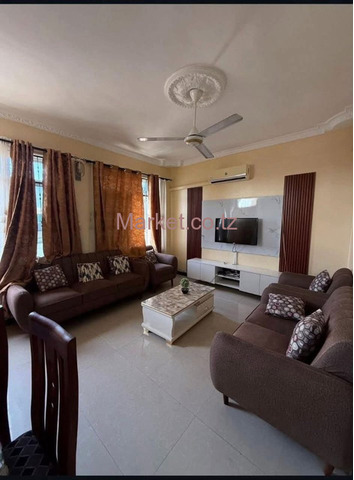 3 Bedroom Apartment For Rent In Msasani - 5/6