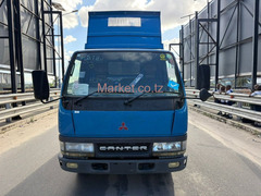 1998 Mitsubishi Canter Dump for Sale