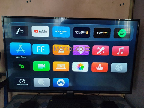Apple TV 4K 3rd Gen 64GB for Sale - 3/6