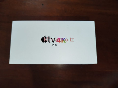 Apple TV 4K 3rd Gen 64GB for Sale - 4/6