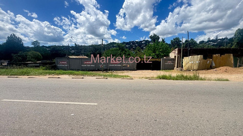Plot 2273 SQM for Sale - 2/4