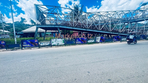 Plot 2273 SQM for Sale - 3/4