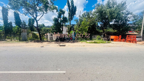 Plot 2273 SQM for Sale - 4/4