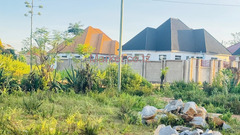 Land 790SQM for Sale in Buswelu