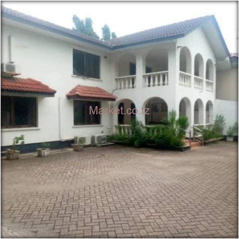 2023 House 4 Bedrooms 500 SQM for Sale - 1/5