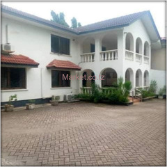 2023 House 4 Bedrooms 500 SQM for Sale
