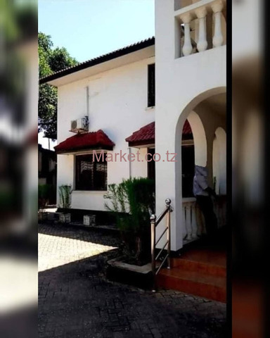 2023 House 4 Bedrooms 500 SQM for Sale - 3/5