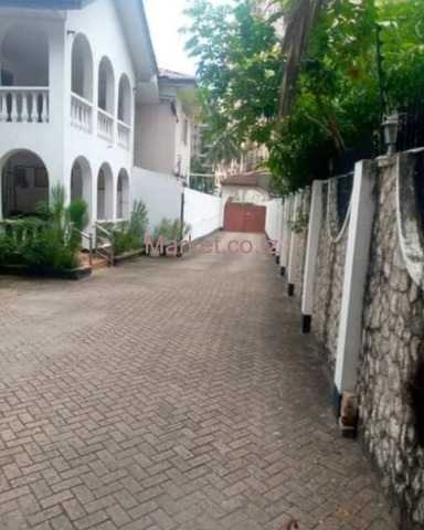 2023 House 4 Bedrooms 500 SQM for Sale - 5/5