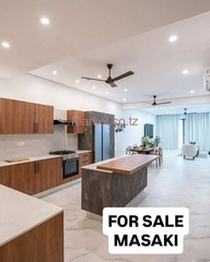 Luxury Apartment 2-5 Bedrooms for Sale