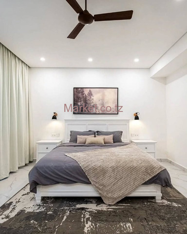Luxury Apartment 2-5 Bedrooms for Sale - 3/6