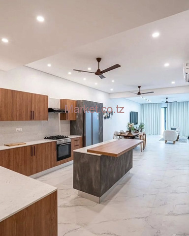 Luxury Apartment 2-5 Bedrooms for Sale - 4/6