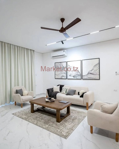 Luxury Apartment 2-5 Bedrooms for Sale - 5/6