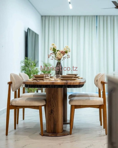 Luxury Apartment 2-5 Bedrooms for Sale - 6/6