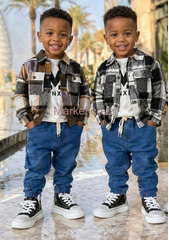 Kids Clothing Collection for Sale
