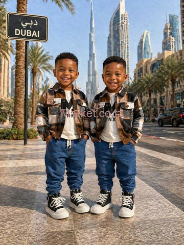Kids Clothing Collection for Sale - 4/5