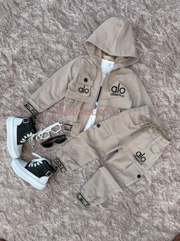 Alo Kids Full Clothing for Sale - 2/6