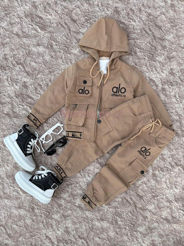Alo Kids Full Clothing for Sale - 3/6