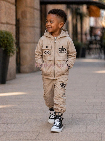 Alo Kids Full Clothing for Sale - 6/6