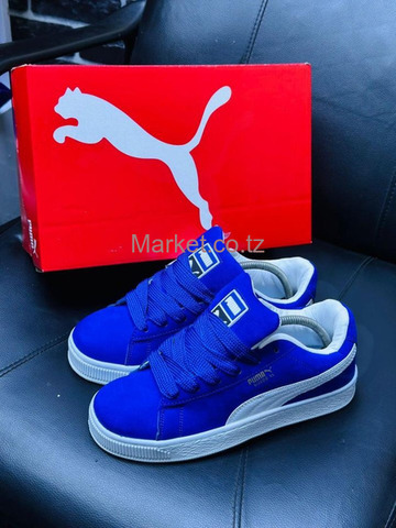 Puma Shoes for Sale - 1/3