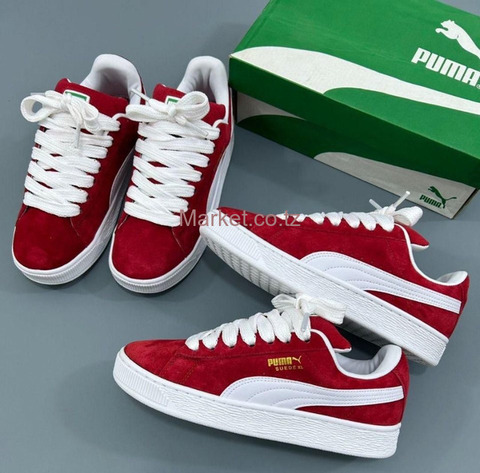 Puma Shoes for Sale - 2/3