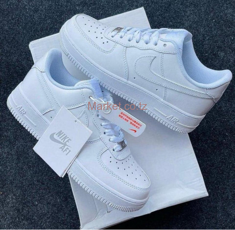 Air Force Shoes for Sale - 1/3