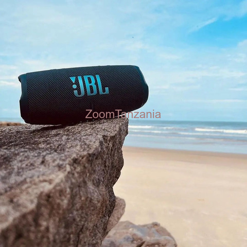 JBL Charge 5 Portable Bluetooth Speaker – 20 Hours Playtime - 2/4