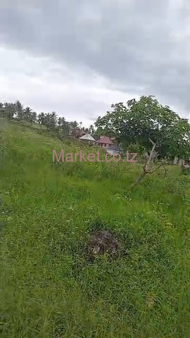 Plot For Sale 45M X 35M In Kigamboni - 1/5