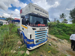 2007 Scania R480 for Sale