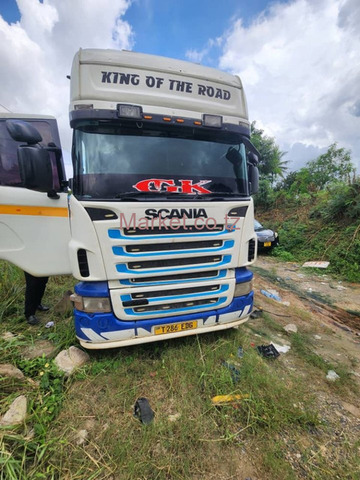 2007 Scania R480 for Sale - 3/6