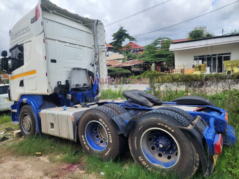 2007 Scania R480 for Sale - 5/6