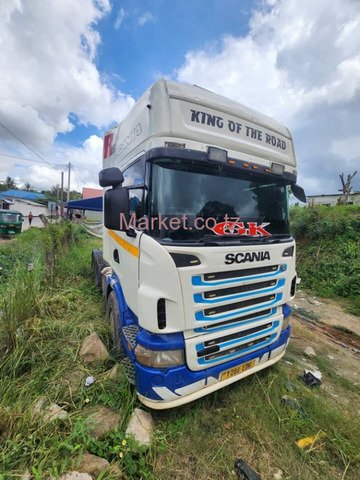 2007 Scania R480 for Sale - 6/6
