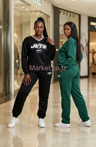 Jet Track Clothing And Shoes for Sale - 3/4