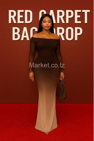 Backdrop Dresses for Sale - 1/3