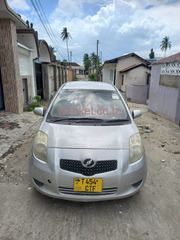 2006 Toyota Vitz for Sale