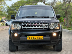 2014 Land Rover Discovery 4 for Sale