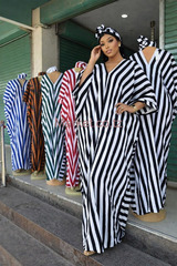 Stripes Dress for Sale