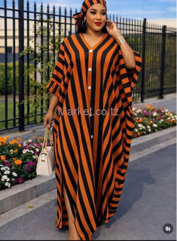 Stripes Dress for Sale - 2/5