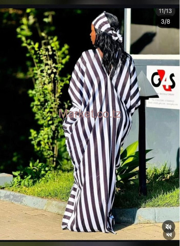 Stripes Dress for Sale - 3/5
