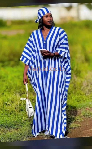 Stripes Dress for Sale - 4/5