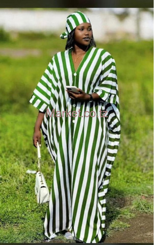 Stripes Dress for Sale - 5/5