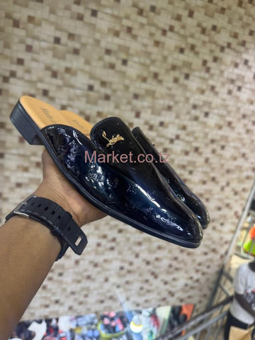 OPEN Shoe for Sale - 2/3