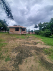 Plot 2400 SQM Madale Mivumoni for Sale