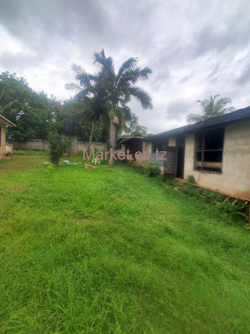 Plot 2400 SQM Madale Mivumoni for Sale - 2/4