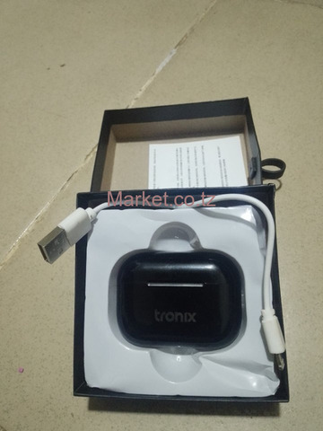 Ear Pods with Long Battery Life for Sale - 2/4