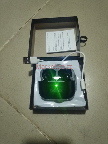 Ear Pods with Long Battery Life for Sale - 3/4